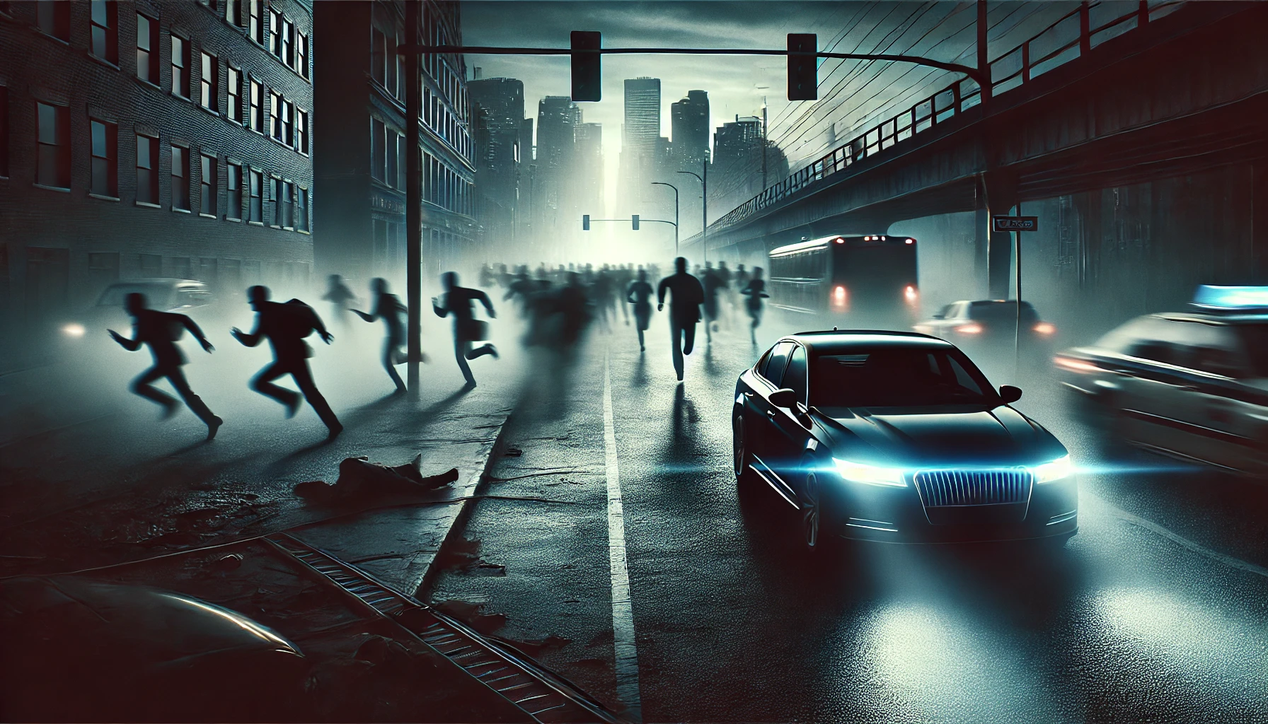 الصين تُنفّذ حكم الإعدام في رجل قاد سيارة وصدم حشودًا في أعنف هجوم منذ عقد